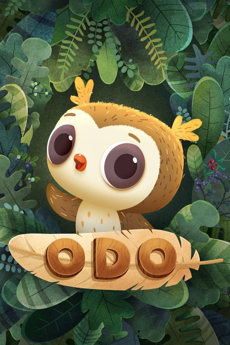 Odo Temporada 1
