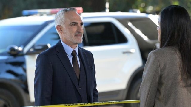 The Rookie S04E12