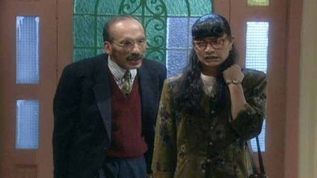 Yo soy Betty, la fea S01E116