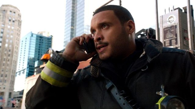 Chicago en llamas S01E09