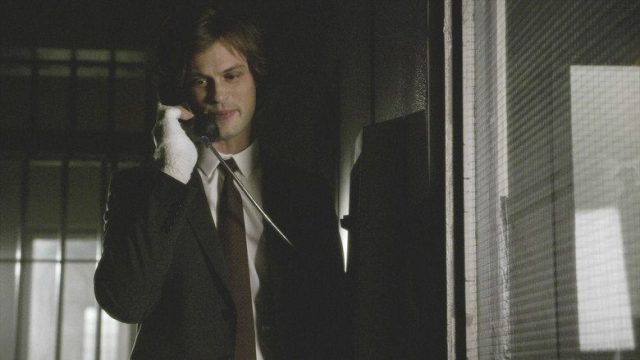 Mentes Criminales S12E14
