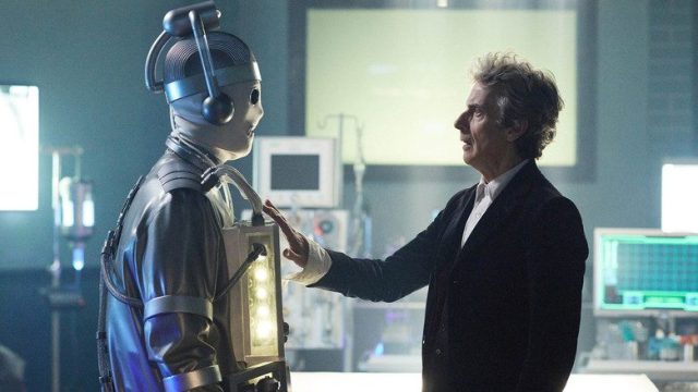 Doctor Who S10E11