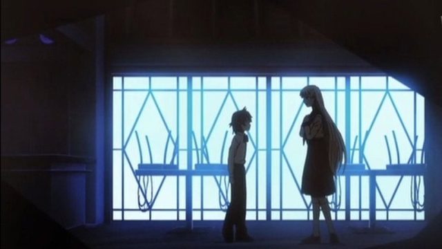 夏のあらし! S01E06