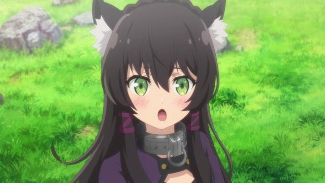 How Not to Summon a Demon Lord S02E01