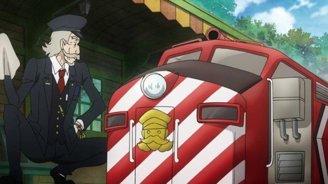 Lupin III S06E03