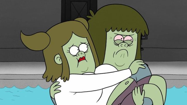 Un show más S06E14