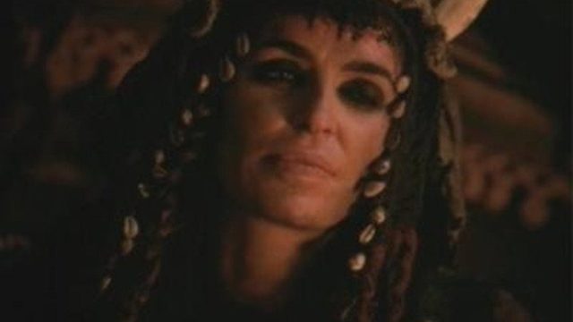 Xena: La Princesa Guerrera S04E01