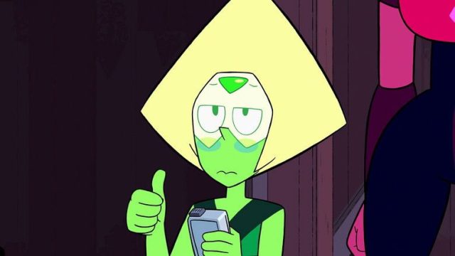 Steven Universe S02E29