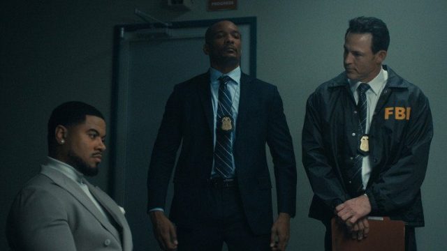 Beauty in Black S03E01