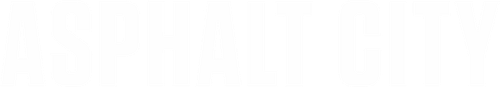 Ciudad de asfalto