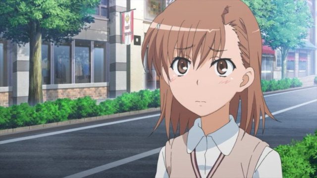 A Certain Scientific Railgun S01E06