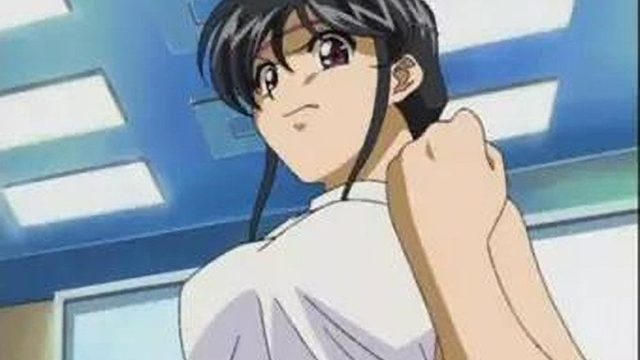 Estás Arrestado S02E09