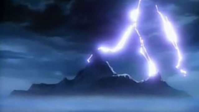 Record of Lodoss War S01E12
