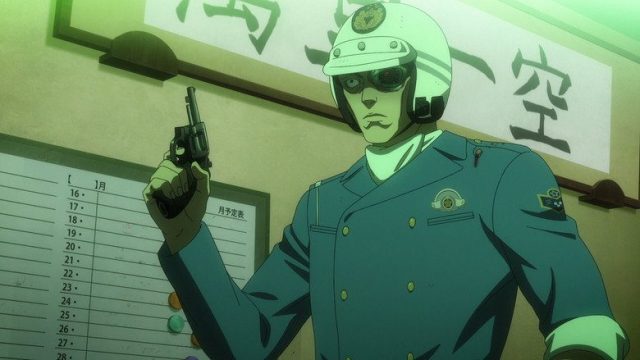 Terminator Zero S01E04