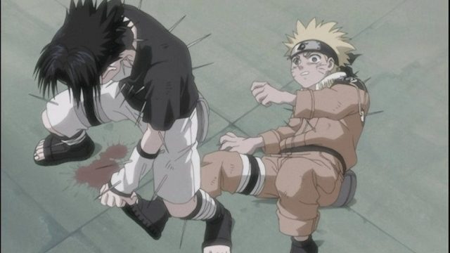 Naruto S01E16