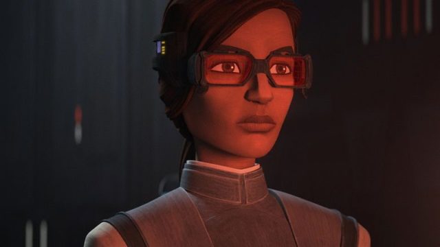 Star Wars: The Bad Batch S03E10