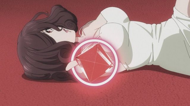 Platinum End S01E18