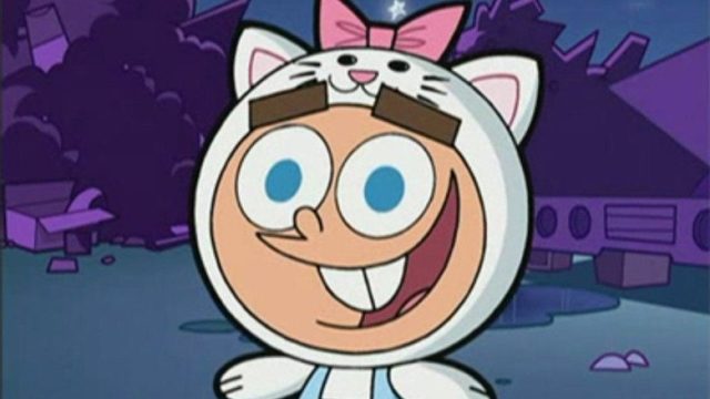 Los Padrinos Mágicos S03E09