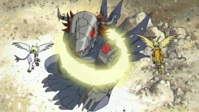 Digimon S02E10