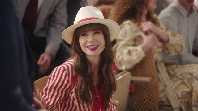 Emily en París S04E01