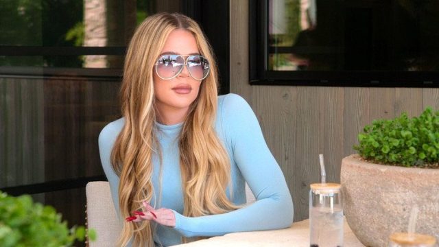 The Kardashians S04E06