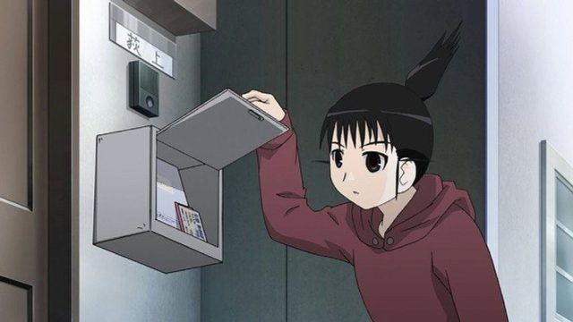 Genshiken S02E08