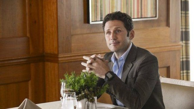 Royal Pains S04E10