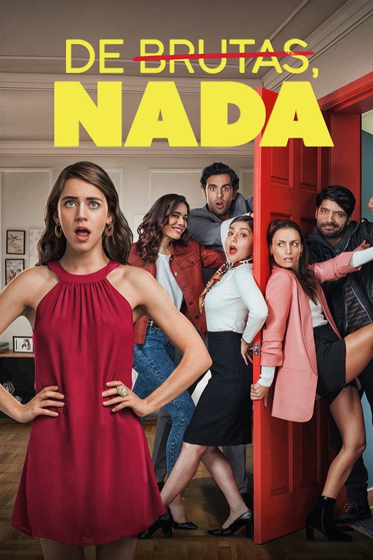 De Brutas, Nada Temporada 2