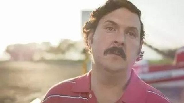Pablo Escobar: El Patrón del Mal S01E33