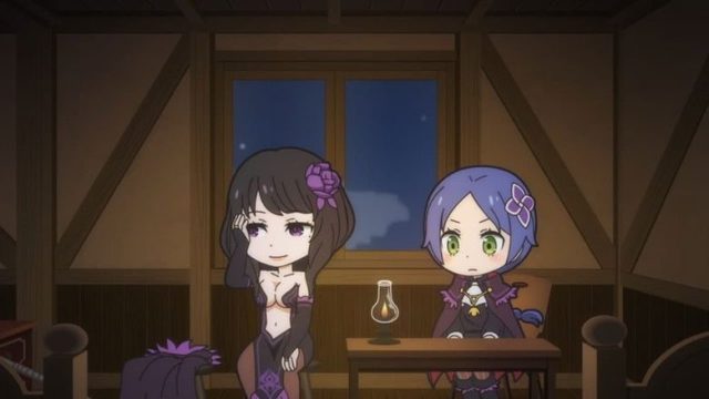 Re:ZERO -Starting Life in Another World- S00E49
