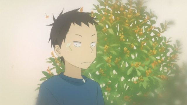 Usagi Drop S01E06