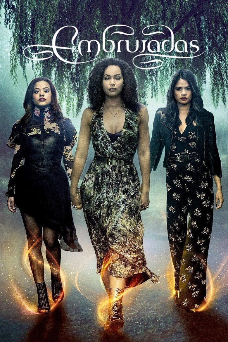 Hechiceras Temporada 4