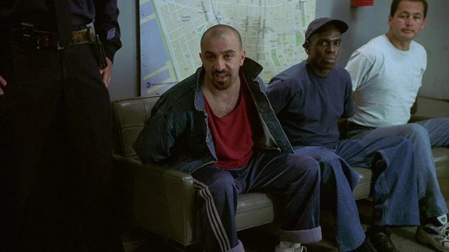 La Ley y el Orden: Unidad de Víctimas Especiales S04E05