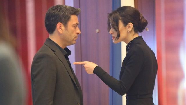 Lejos De Ti S01E16