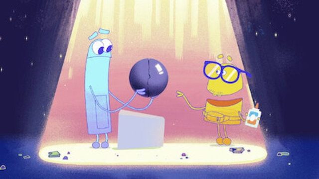 Los StoryBots responden S01E03