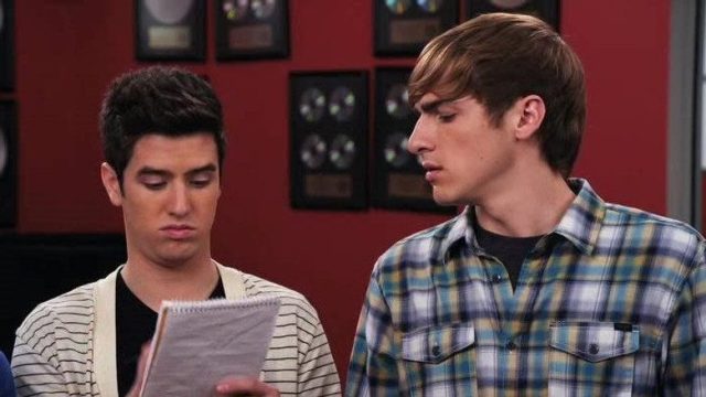 Big Time Rush S02E12