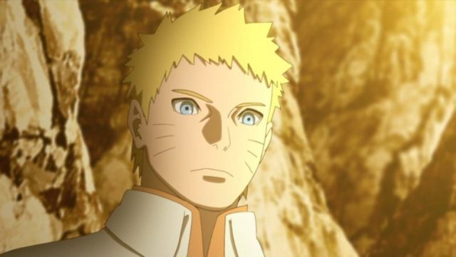 Boruto: Naruto Next Generations S01E289