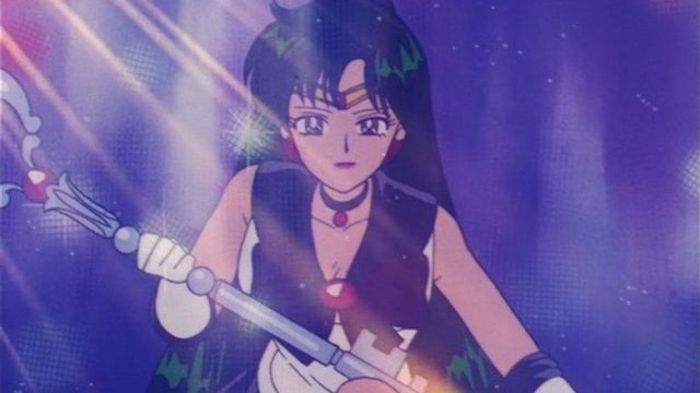 Sailor Moon S02E29