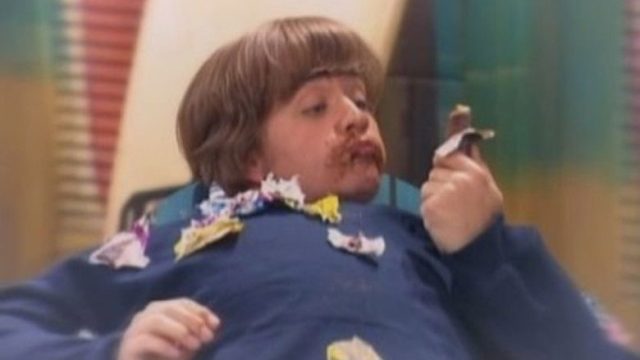 Hannah Montana S01E10