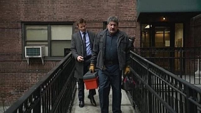 Sangre Azul S04E18