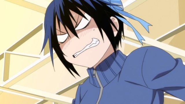 Nisekoi S01E19