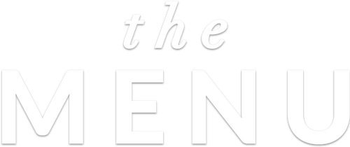 El menú