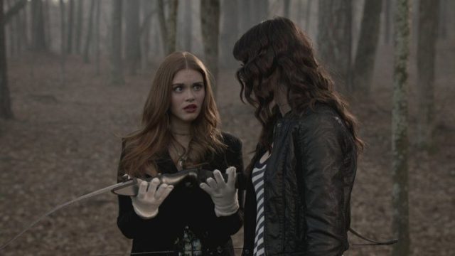 Lobo Adolescente S01E10
