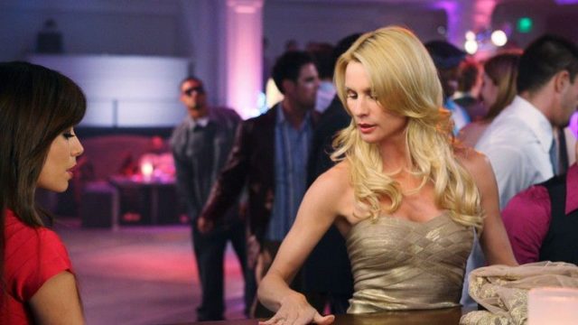Esposas Desesperadas S05E19