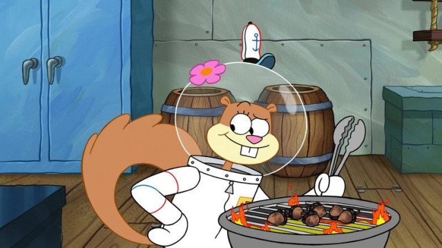 Bob Esponja S13E47