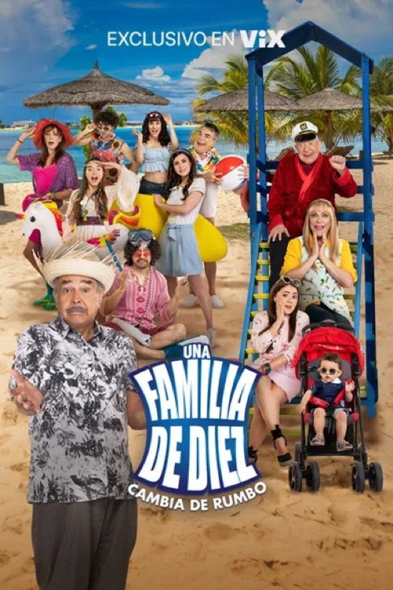 Una familia de diez Temporada 11