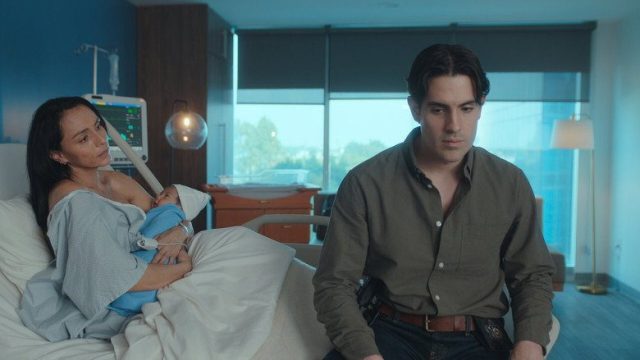 Pecados inconfesables S01E17