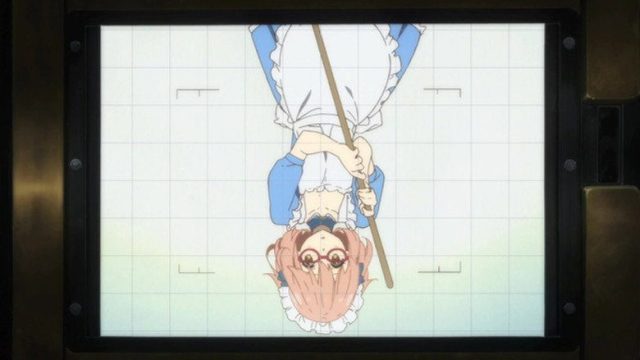 Kyoukai no Kanata S01E06