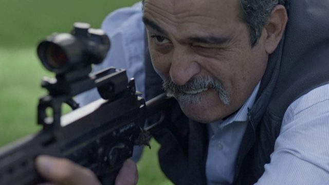 Señora Acero S05E74