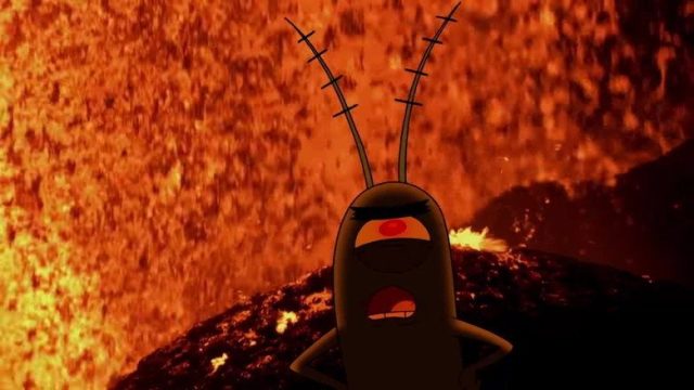 Bob Esponja S00E87